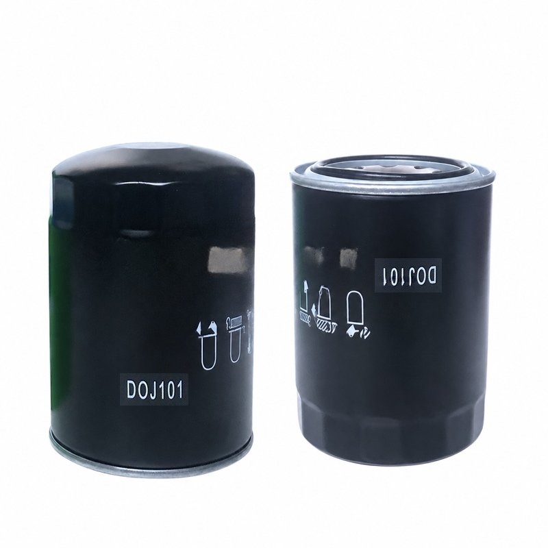 Filtro MBA-DOJ101 MBA Filters