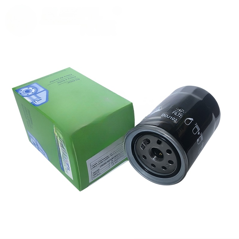 Filtro MBA-DOJ102 MBA Filters