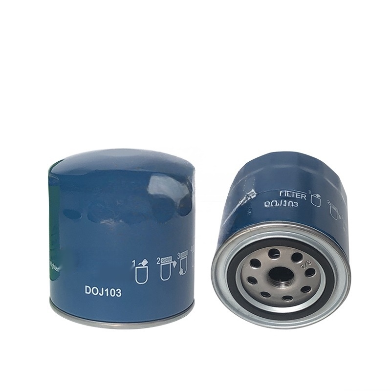 Filtro MBA-DOJ103 MBA Filters
