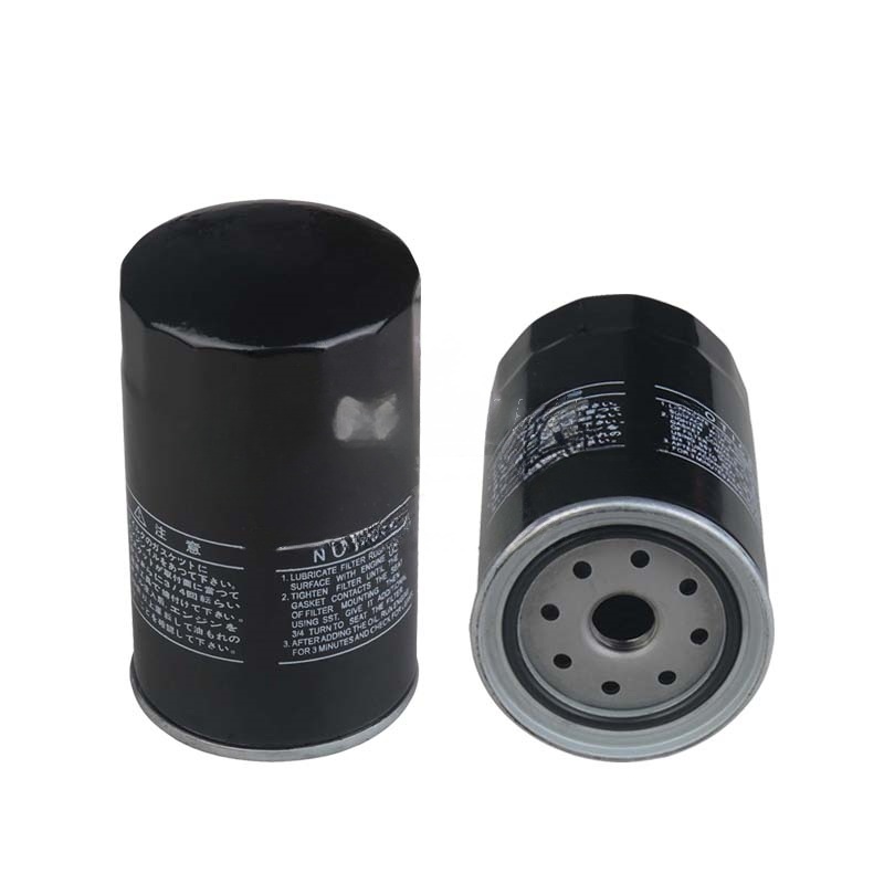 Filtro MBA-DOJ104 MBA Filters