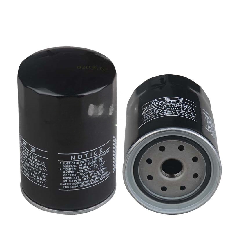Filtro MBA-DOJ106 MBA Filters