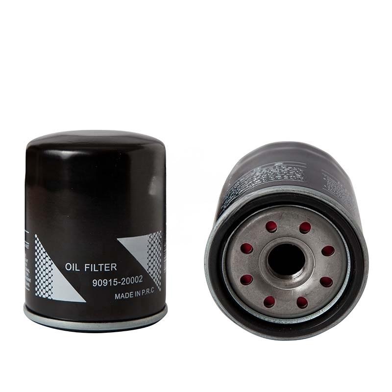 Filtro MBA-DOJ114 MBA Filters