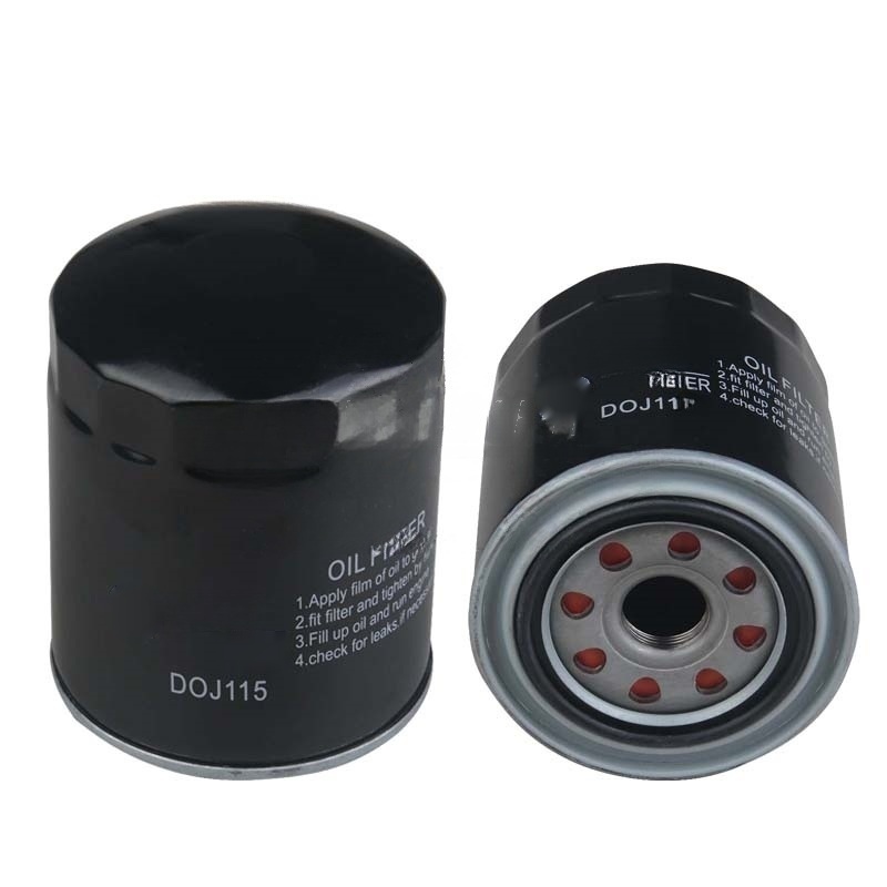 Filtro MBA-DOJ115 MBA Filters