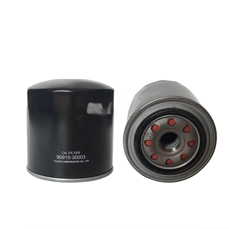 Filtro MBA-DOJ116 MBA Filters
